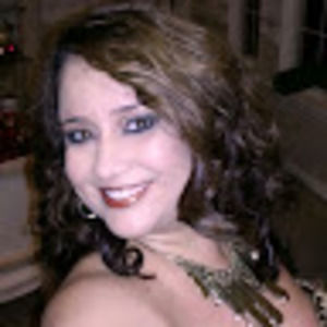 Meet your Posher, Doris j.